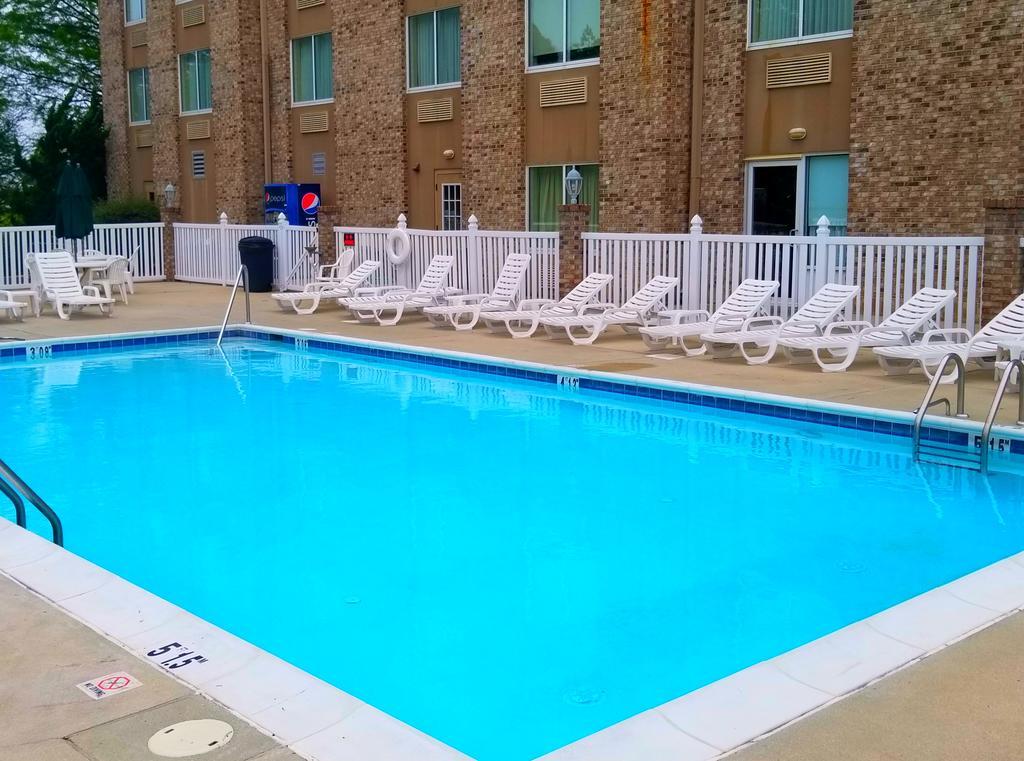 Beach Boutique Hotel Rehoboth Beach Facilități foto