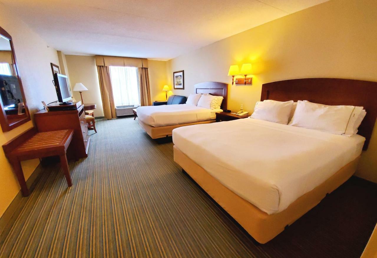 Beach Boutique Hotel Rehoboth Beach Exterior foto