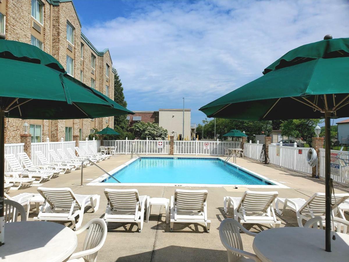 Beach Boutique Hotel Rehoboth Beach Exterior foto