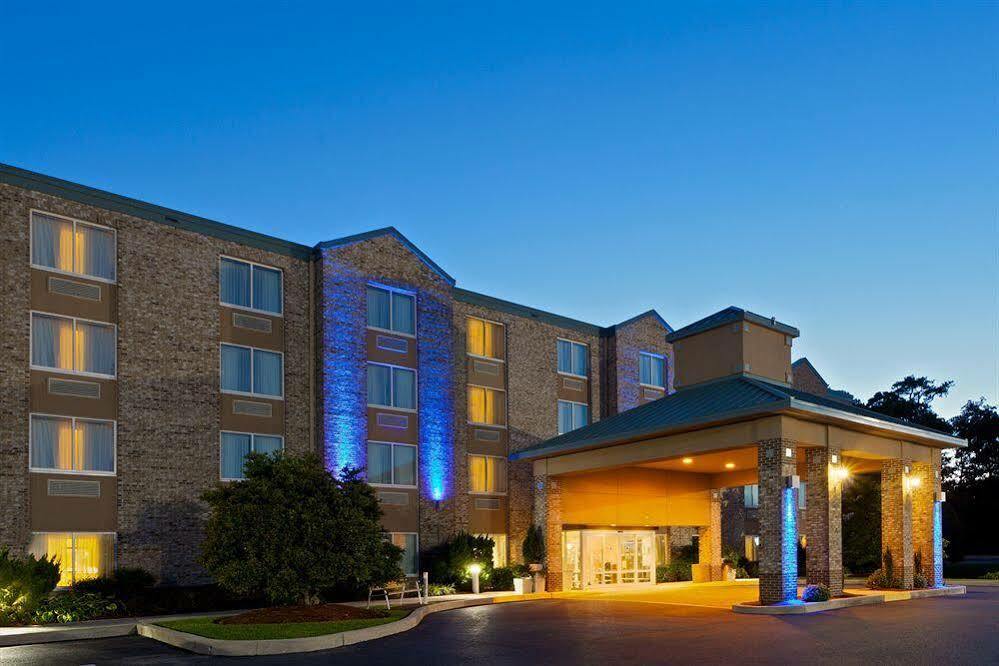 Beach Boutique Hotel Rehoboth Beach Exterior foto