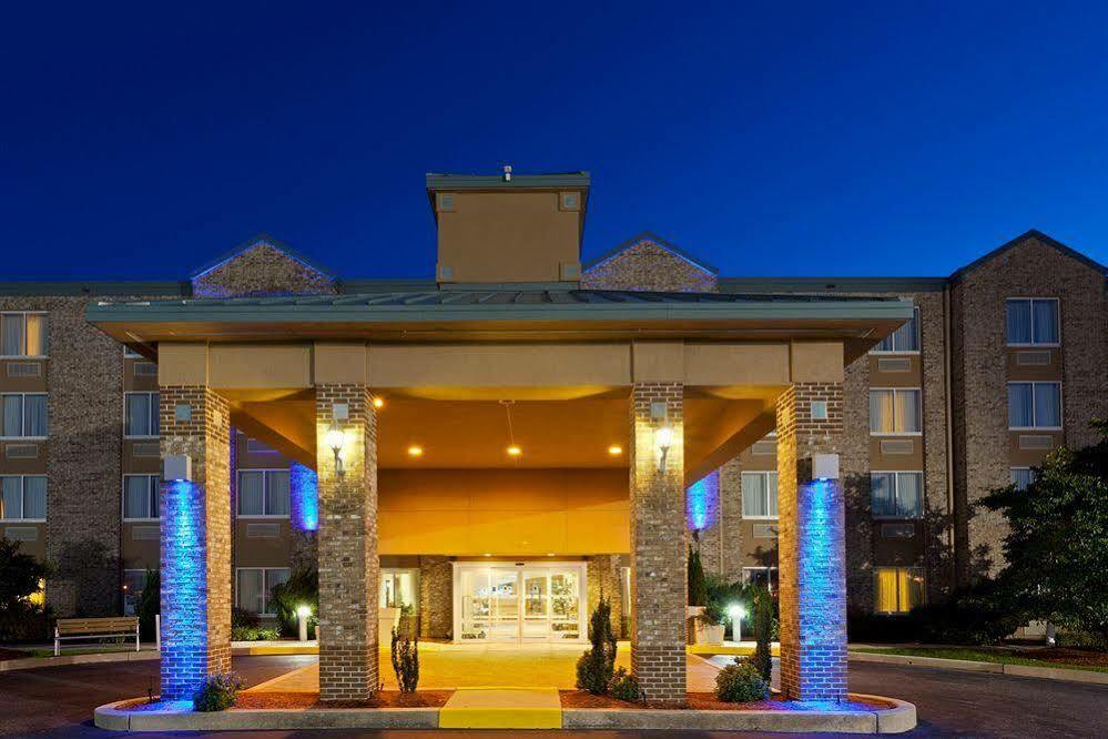 Beach Boutique Hotel Rehoboth Beach Exterior foto