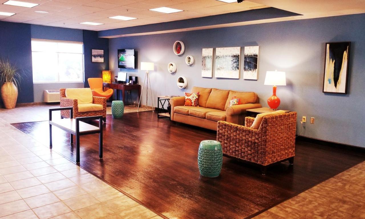 Beach Boutique Hotel Rehoboth Beach Interior foto